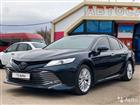Toyota Camry 3.5�AT, 2018, 61�100���