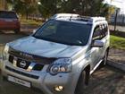 Nissan X-Trail 2.0, 2013, 140000