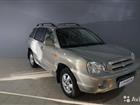 Hyundai Santa Fe 2.0AT, 2008, 303021