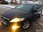 Ford Mondeo 2.3AT, 2009, 115000