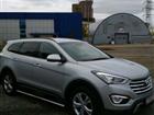 Hyundai Grand Santa Fe 2.2AT, 2014, 61500