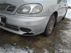 Chevrolet Lanos 1.5, 2008, 204000