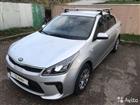 KIA Rio 1.4�AT, 2017, 68�000���