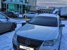 Volkswagen Passat 2.0, 2008, 234189