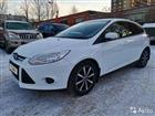 Ford Focus 1.6�AMT, 2014, 81�755���