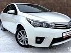 Toyota Corolla 1.6���, 2014, 98�000���
