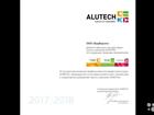    2.52.25  Trend Alutech