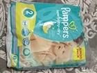  Pampers 2  (3-6)