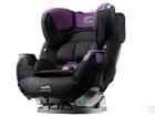  0-50 Evenflo SafeMax isofix madalyn