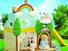 Sylvanian Families  