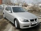 BMW 3  2.5AT, 2007, 184000