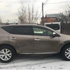 Nissan Murano 3.5 CVT, 2011, �����������