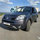 Renault Koleos 2.5 CVT, 2010, 