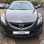 Mazda 6 2.0 ��, 2011, �����