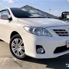 Toyota Corolla 1.6 ��, 2013, �����