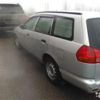 Nissan AD 2.2 AT, 2000, 385 000 ��