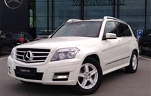 Mercedes-Benz GLK- 3.0AT, 2010, 