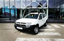 Renault Duster 1.6, 2019, 