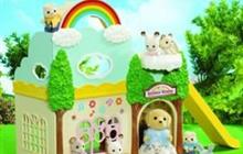 Sylvanian Families  