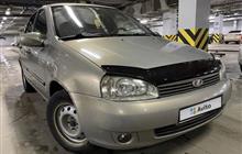 LADA Kalina 1.6, 2007, 120010