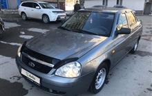 LADA Priora 1.6, 2008, 127000