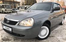 LADA Priora 1.6, 2011, 157221