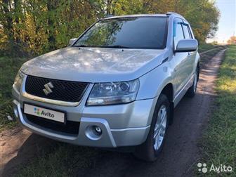 -    SUZUKI GRAND VITARA 2007,   ! -  !  ! -   ! -     