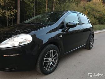  Fiat Punto   ,     2009,  : , , 2,   ,  ,   