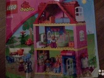   LEGO duplo,    ,    ,  Lego Duplo 10807    ,    2  1,  : /  