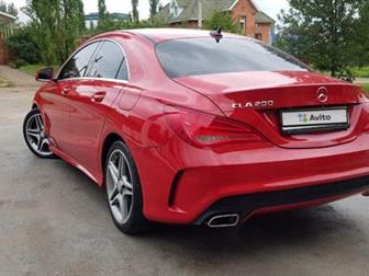 MERCEDES-BENZ CLA 200, 2014  ,   1,6-156 , ,  ,   111 , ,   ,  ,  , ,   