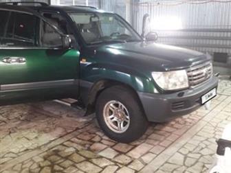 Land cruiser 105, 131, ,    2005 ,   3  ,   ,  ,   ,   ,    