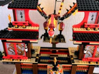   Lego Ninjago 2507     ,    )!!!!    !!!!:  