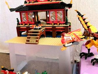   Lego Ninjago 2507     ,    )!!!!    !!!!:  