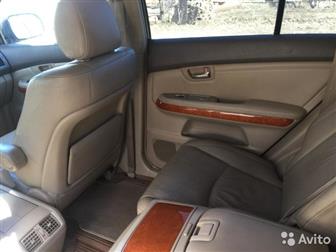  Lexus RX 300  2004,       ,   : 3VIN   : JTJHF31U*00****65 : 5:  