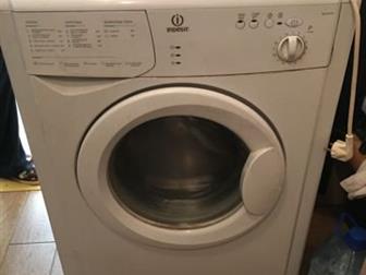    Indesit WIUN100 ,  ,  