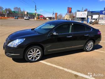  / Nissan Teana,    ,    4 ,        ,     150000 ,  