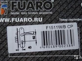     Fuaro,    30 ,      Fuaro SET F1511W/B         