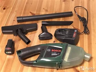     Bosch EasyVac 12,  ,    1 ,     ,  ,      