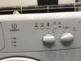   Indesit WIUN 102  ,    2015, 	52, 5  	85 	60 	33   