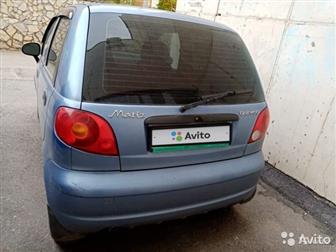  ! Daewoo Matiz 2007 ,  ,   ,        ,    ,       ,     