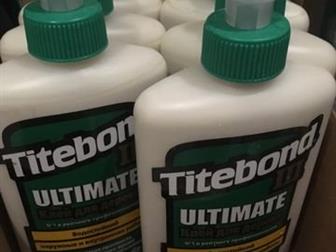 !!!    Titebond Ultimate Wood Glue III,       !  ,   