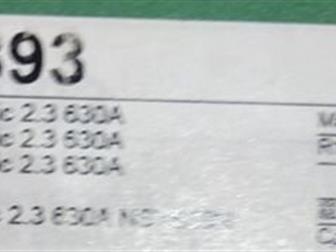   ,   , Schneider E NSX: 630-2 (45, ,   ); 400 -35, ; 100- 15, ,  