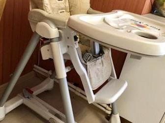   !   12 000 !  !  !!  Peg-Perego Prima Pappa Diner   ,   