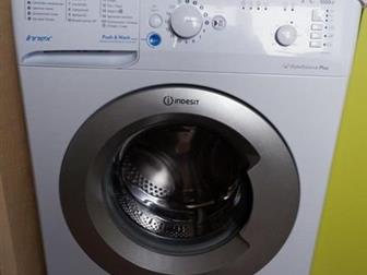   Indesit BWSB 51051     5  ,      30     , :  