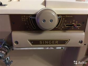   Singer 401A -             ,      