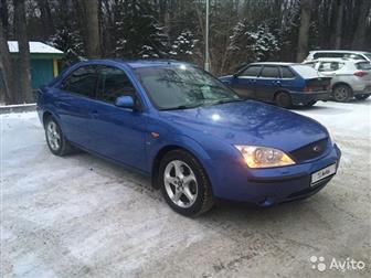  Ford Mondeo 3   ,    Ghia, , 4   ,   ,    