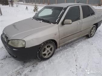 Chery Amulet 2007 ,  ( ) 123 ,  (    09, 04, 2010),  : , , , ,  