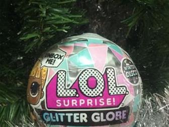 , ,lolLOL Surprise Winter Disco ()   2-  LOL  15%,   25, 12, 2019    LOL surprise  