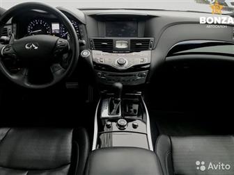 Made in Japan! !INFINITI Q70S (Sport)! RESTYLING!    2016! ! R20! BOSE!  360! !  