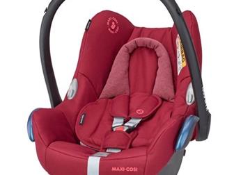    8        Maxi-Cosi CabrioFix!   ,   ,       